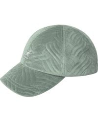 Kangol - Plush Wave Puff Baseball - Lyst