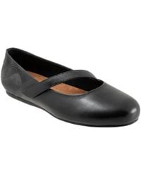 Softwalk - Syracuse Flat - Lyst