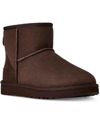 UGG - Classic Ii Pull On Mini Boots - Lyst