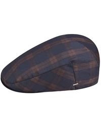 Bailey 1922 - Idris Flat Cap - Lyst