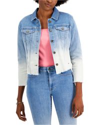 tommy hilfiger denim jacket womens