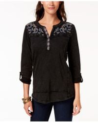 Style \u0026 Co. Tops for Women - Up to 82 