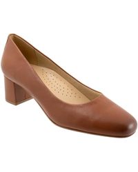 Trotters - Daria Pumps - Lyst