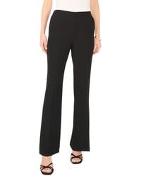 Vince Camuto - Pull-on Flare Pants - Lyst