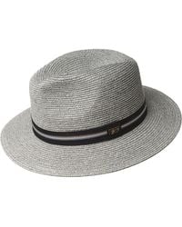 Bailey 1922 - Hester Fedora Hat - Lyst