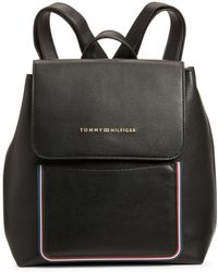 Tommy Hilfiger Synthetic Daly Flap 