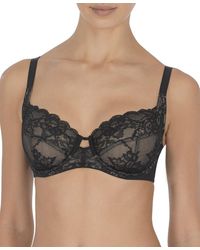 Natori - Statement Full Figure Underwire Bra 746211 - Lyst