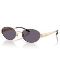 Tory Burch - Sunglasses Ty6116 - Lyst