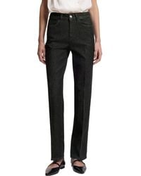 BOSS - Boss By Slim-fit Stretch Denim Jeans - Lyst