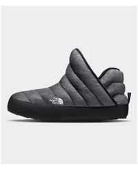 The North Face - Thermoball Traction Slip-on Booties - Lyst