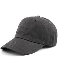 Multijoy - Baseball Dad Hat Men Blank Washed Low Profile Cotton And Denim Upf 50+ Running Golf Cap Hat - Lyst