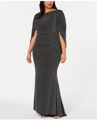 betsy adams long dresses