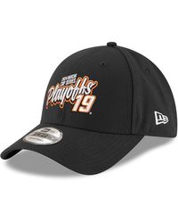 KTZ - Martin Truex Jr 2024 Nascar Cup Series Playoffs 9forty Adjustable Hat - Lyst