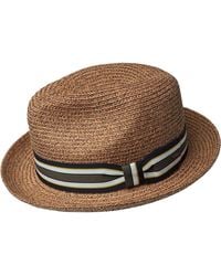 Bailey 1922 - Salem Fedora - Lyst