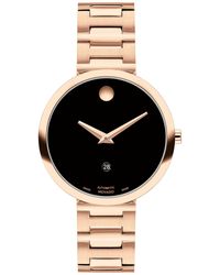 Movado Museum Watches for Women - Up to 42% off | Lyst