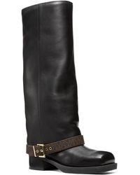 Michael Kors - Cowboy Boots - Lyst