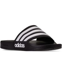 macys adidas sandals