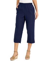 Charter Club Pants, Slacks and Chinos 