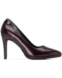 Xti - Patent Leather Pumps - Lyst