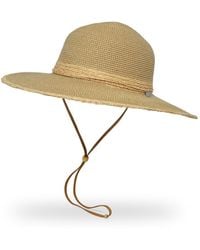 Sunday Afternoons - Athena Hat - Lyst