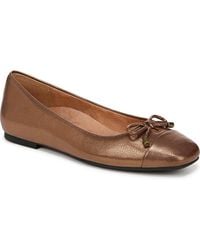 Vionic - Klara Ballet Flats - Lyst