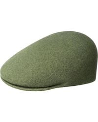 Kangol - Seamless Wool 507 Ivy Caps & Flat Caps - Lyst