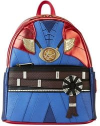 Loungefly - Doctor Strange Mini Backpack - Lyst