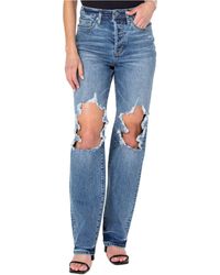 Women's Earnest Sewn Jeans from $99 | Lyst