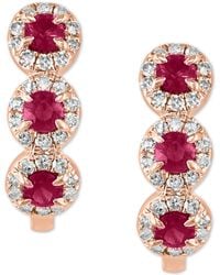 Lali Jewels - Sapphire (1/3 Ct. T.w. - Lyst