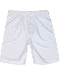 Galaxy By Harvic - Moisture-wicking Performance Dazzle Shorts - Lyst
