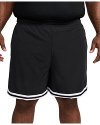 Nike - Woven Basketball Shorts - Lyst