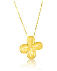 Simona - Sterling Silver - Lyst