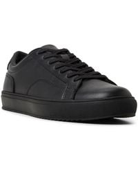 Call It Spring - Kelloway Lace-up Round Toe Sneakers - Lyst
