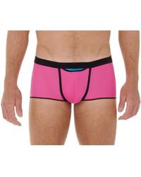 Hom - Plume Up Trunk - Lyst
