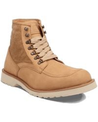 Dingo - Carlsbad Leather Boots - Lyst