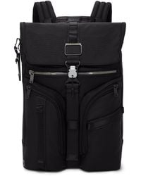 Tumi - Alpha Bravo Surveillance Backpack - Lyst