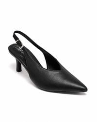 Therapy Australia - Slingback Pump - Lyst