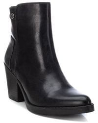 Xti - Ankle Booties Refresh Collection By - Lyst