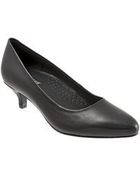 Trotters - Kiera Pump - Lyst