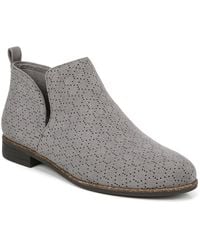 Dr. Scholls - Rate Booties - Lyst