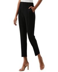Rafaella - Petite Easy Pull On Pants - Lyst
