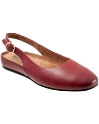 Softwalk - Sandy Flat - Lyst