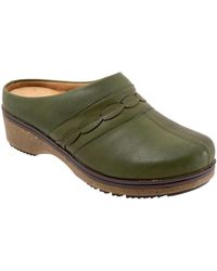 Softwalk - Amber 3.0 Clog - Lyst