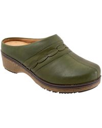 Softwalk - Amber 3.0 Clog - Lyst