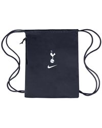Nike - Tottenham Hotspur Heritage Drawstring Gym Sack - Lyst