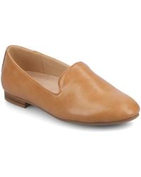 Journee Collection - Ishani Ballet Flats - Lyst