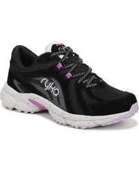 Ryka - Skylift Tr Trail Walking Sneakers - Lyst