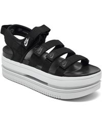 Nike - Icon Classic Sandals From Finish Line - Lyst