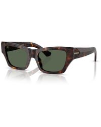 Burberry - Sunglasses Be4441u - Lyst