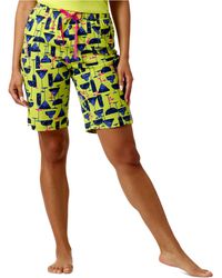 Hue Shorts for Women | Online Sale up 
